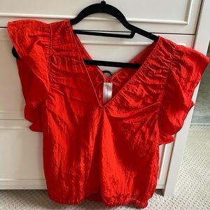 Victoria Beckham Blouse
